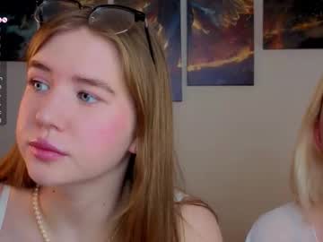 Gemmaburtt November 06, 2025 Chaturbate stream image