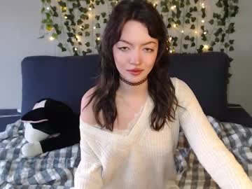 Ice_Marcy November 06, 2025 Chaturbate stream image