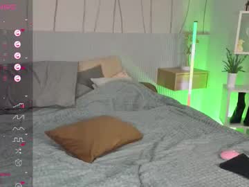 Klee_Love November 06, 2025 Chaturbate stream image
