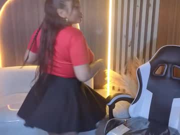Maddy_Tx November 06, 2025 Chaturbate stream image