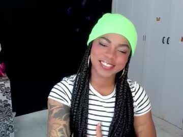 _Marcela_22 November 06, 2025 Chaturbate stream image
