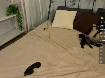 Mauddenmon November 06, 2025 Chaturbate stream image