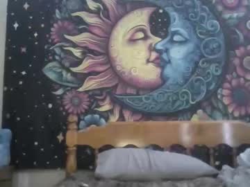 Prettyyungsteviee November 06, 2025 Chaturbate stream image