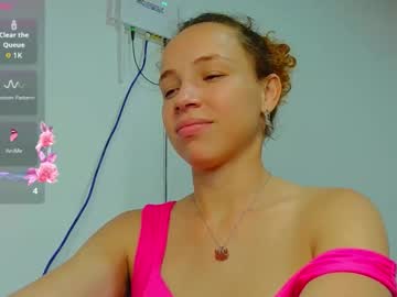 Stephanie_Bennett November 06, 2025 Chaturbate stream image