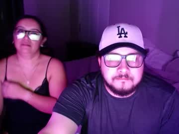 Syd_Coop November 06, 2025 Chaturbate stream image