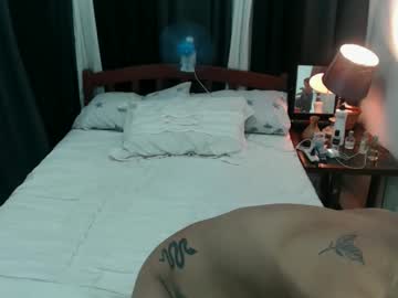 Thewariorofsex November 06, 2025 Chaturbate stream image