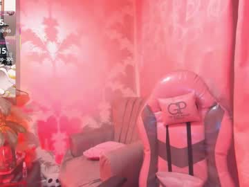 Yukki_Kuran November 06, 2025 Chaturbate stream image