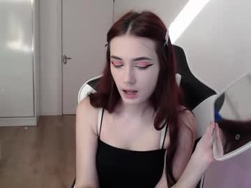 Ackerm4n November 06, 2025 Chaturbate stream image