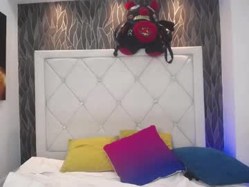 Angels_Ordemony November 06, 2025 Chaturbate stream image