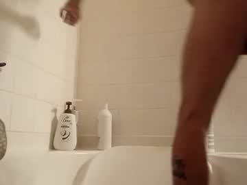 Christopher_Rain November 06, 2025 Chaturbate stream image