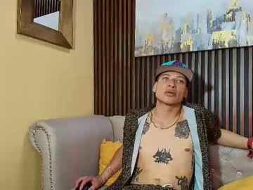 Fuller444 November 06, 2025 Chaturbate stream image