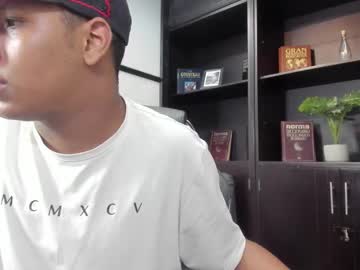 Isaacblack_ November 06, 2025 Chaturbate stream image