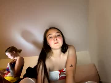 Lulubaby03 November 06, 2025 Chaturbate stream image