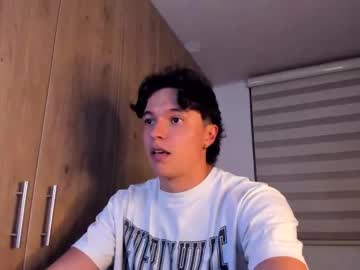 Mastrangelo_X November 06, 2025 Chaturbate stream image