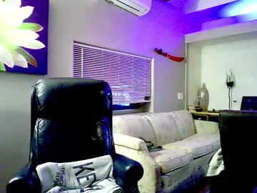 Maxharristhegreat November 06, 2025 Chaturbate stream image