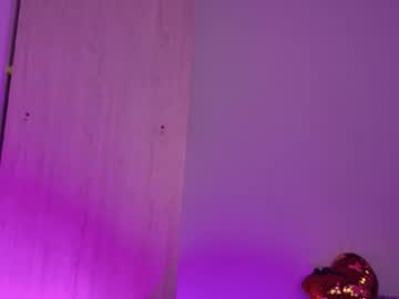 Miamiller188 November 06, 2025 Chaturbate stream image