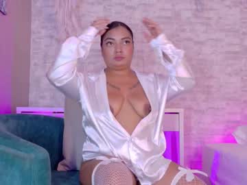 Tifanny_Monroe November 06, 2025 Chaturbate stream image