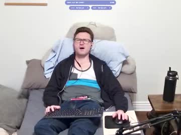 Timelord157501 November 06, 2025 Chaturbate stream image