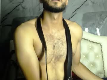 Bry_Dalton November 06, 2025 Chaturbate stream image
