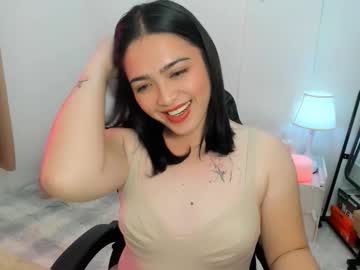 Dencyleander November 06, 2025 Chaturbate stream image