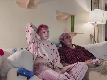 Gary_Guygags November 06, 2025 Chaturbate stream image