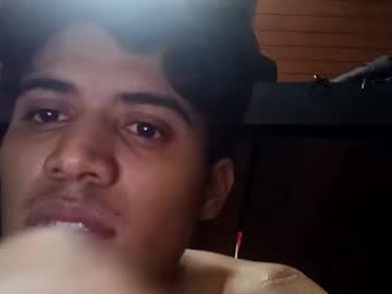 Johan323213 November 06, 2025 Chaturbate stream image