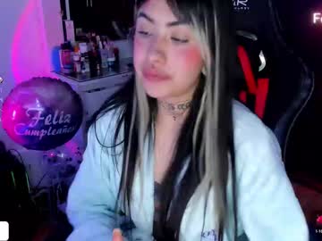 Malefic_Soul November 06, 2025 Chaturbate stream image