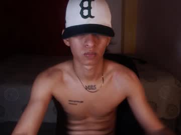 Niklaus_Wolf November 06, 2025 Chaturbate stream image