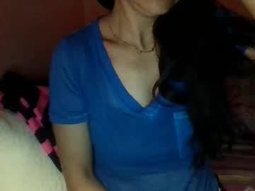 Paolamz10 November 06, 2025 Chaturbate stream image