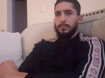 Papicubano_Guapo23cm November 06, 2025 Chaturbate stream image