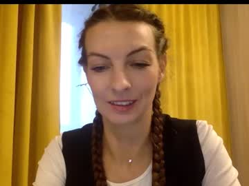 Smiling_Lexa November 06, 2025 Chaturbate stream image