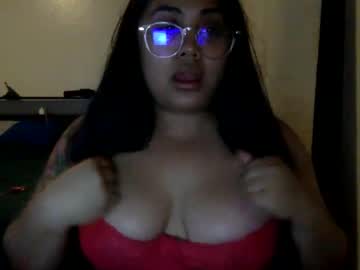 Xravemommydezzx November 06, 2025 Chaturbate stream image