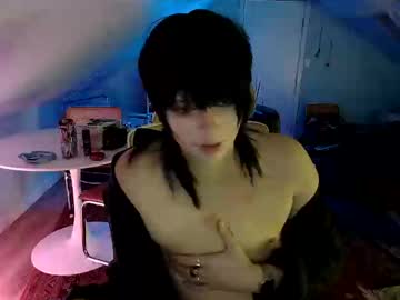 4lgorithm4ngel November 06, 2025 Chaturbate stream image