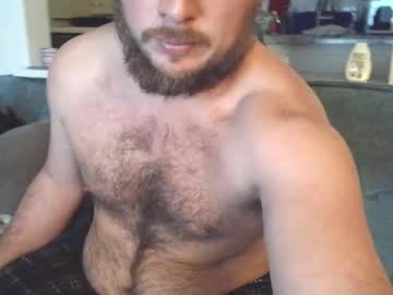 Baldafterdark November 06, 2025 Chaturbate stream image