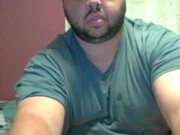 Bigbear3287 November 06, 2025 Chaturbate stream image