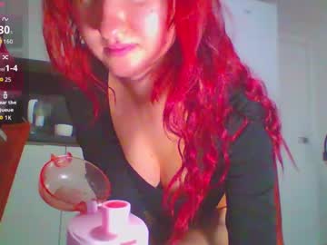 Cherrrylips666000 stream photo from November 06, 2025