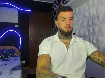 Chrisjordan666 November 06, 2025 Chaturbate stream image