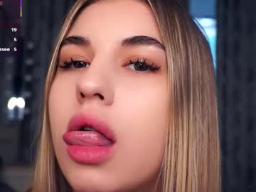 Danicasages November 06, 2025 Chaturbate stream image