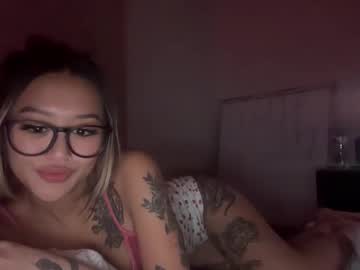 Faithstarr November 06, 2025 Chaturbate stream image