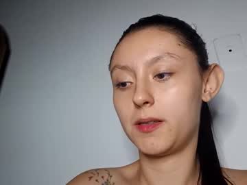 Isis1012 November 06, 2025 Chaturbate stream image