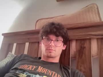 Johnny__Wood November 06, 2025 Chaturbate stream image