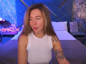 Kateshanny November 06, 2025 Chaturbate stream image