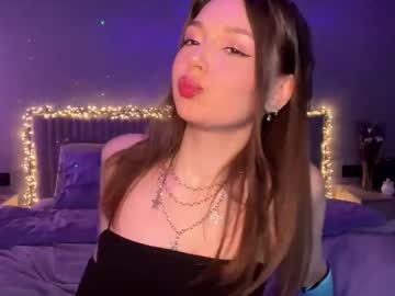 Luvmiu November 06, 2025 Chaturbate stream image