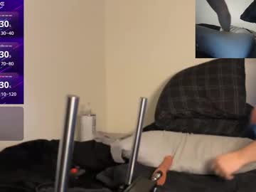 Mrfabu November 06, 2025 Chaturbate stream image