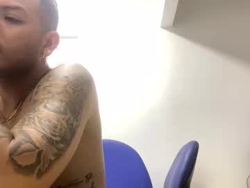 Sexywhite_Col November 06, 2025 Chaturbate stream image