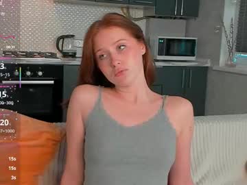Stacyfoxi November 06, 2025 Chaturbate stream image