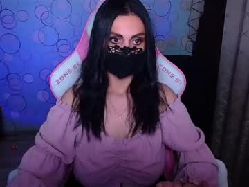 Yasmina___ November 06, 2025 Chaturbate stream image