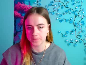 Alexa_Missu November 06, 2025 Chaturbate stream image
