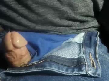 Beardhard247 November 06, 2025 Chaturbate stream image