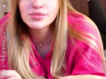Lustlagoon November 06, 2025 Chaturbate stream image